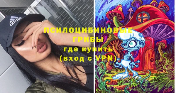 ALPHA PVP Алексеевка